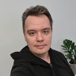 Ренат Алимбеков — консультант по машинному обучению и Data Science